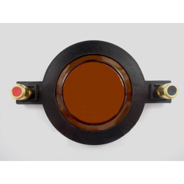 Ремкомплект для B&C DE25, Діафрагма VC 44,4 мм 8Ohm JC42100