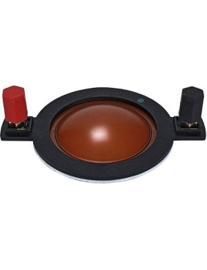 Ремкомплект для B&C DE250, Діафрагма VC 44,4 мм 8Ohm JC42008