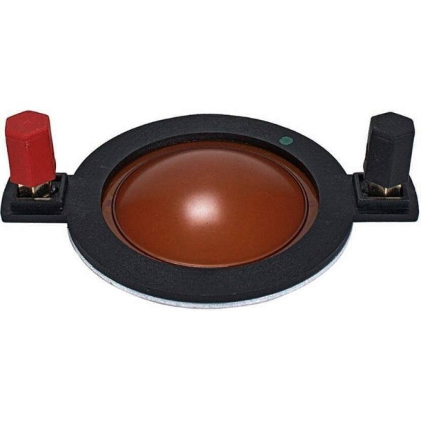 Ремкомплект для B&C DE250, Діафрагма VC 44,4 мм 8Ohm JC42008