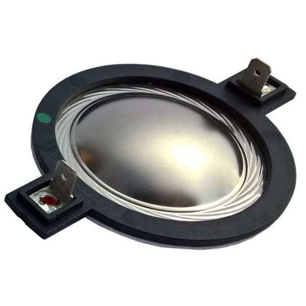 Ремкомплект для B&C DE500, DE200 Діафрагма VC 44,4 мм 8Ohm JB40865