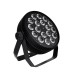 Прожектор M-Light LED PAR 18x15W RGBWA