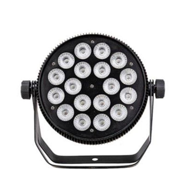 Прожектор M-Light LED PAR 18x15W RGBWA