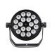 Прожектор M-Light LED PAR 18x15W RGBWA