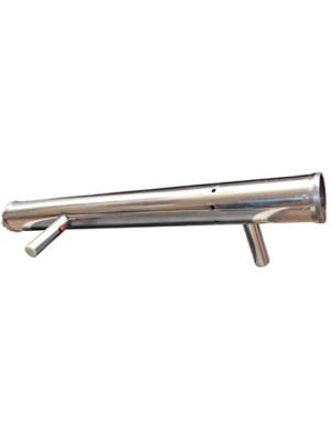 CO2-машина City Light Shooter Cannon SC-CO2