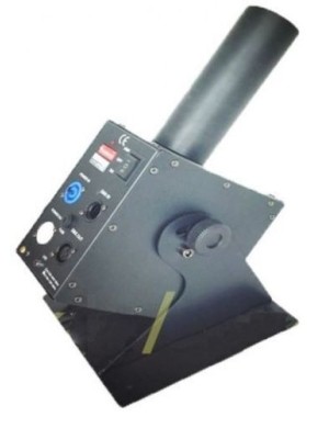 CO2-машина Disco Effect CJ-03 SWING CO2 Jet