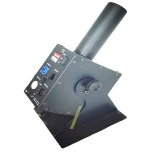 CO2-машина Disco Effect CJ-03 SWING CO2 Jet CO2-машина Disco Effect CJ-03 SWING CO2 Jet