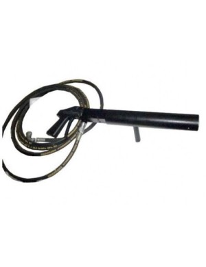 CO2-пушка Disco Effect DJ-01 HAND CO2 DJ Gun