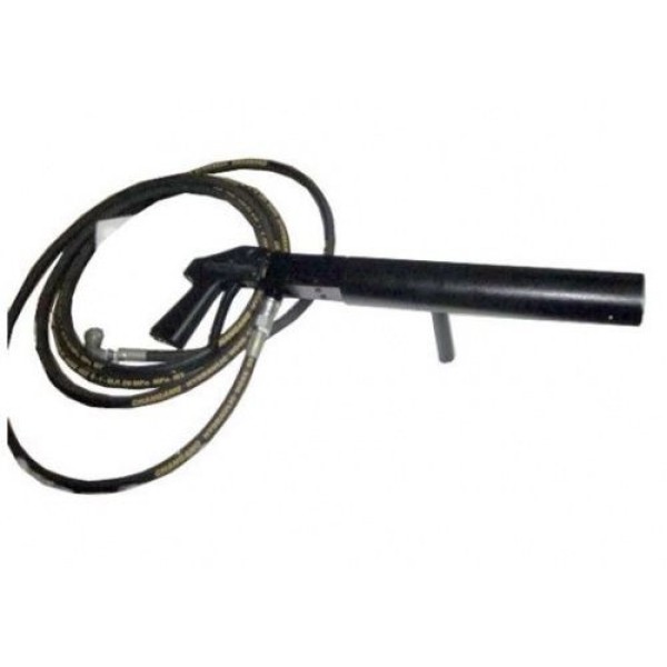CO2-гармата Disco Effect DJ-01 HAND CO2 DJ Gun CO2-гармата Disco Effect DJ-01 HAND CO2 DJ Gun