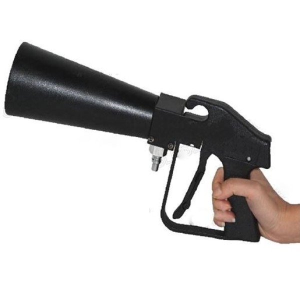 CO2-гармата Disco Effect DJ-01 HAND CO2 DJ Gun CO2-гармата Disco Effect DJ-01 HAND CO2 DJ Gun