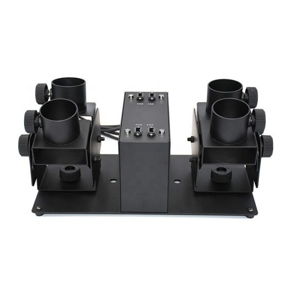 Генератор конфеті Deli Effect DC-19, 100W