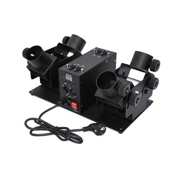 Генератор конфеті Deli Effect DC-19, 100W