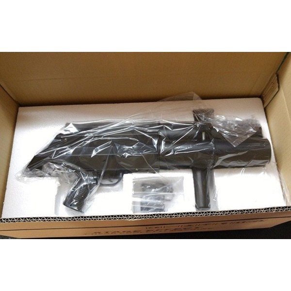 Генератор конфетті Deli Effect DC-20 ручний Генератор конфетті Deli Effect DC-20 ручний