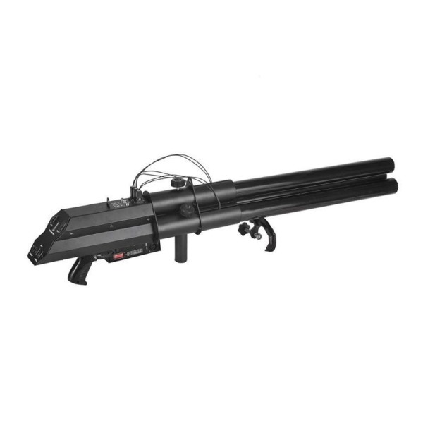 Генератор конфетті Deli Effect DC-20 ручний Генератор конфетті Deli Effect DC-20 ручний