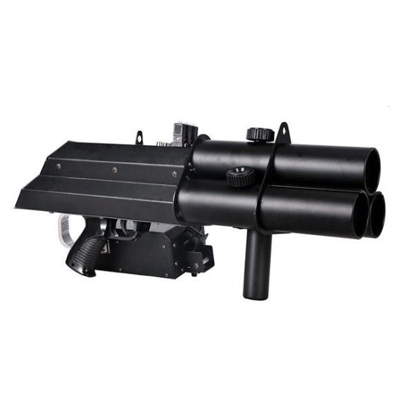 Генератор конфетті Deli Effect DC-20 ручний Генератор конфетті Deli Effect DC-20 ручний