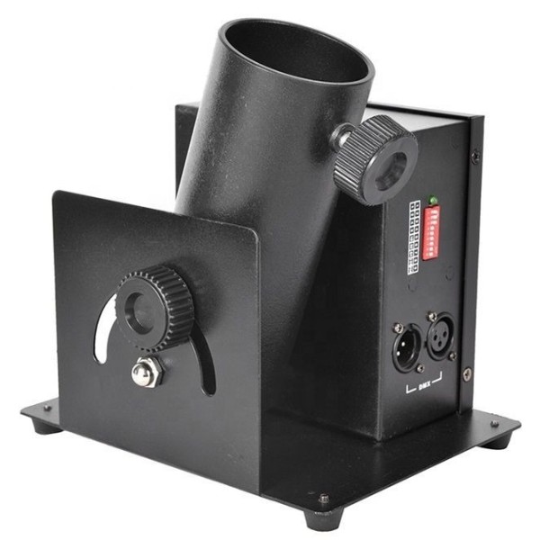 Генератор конфетті Deli Effect DC-22, 60W Генератор конфетті Deli Effect DC-22, 60W