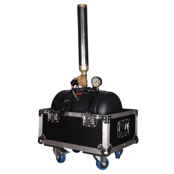 Генератор конфетті Emiter-S FY-F067, 150W Генератор конфетті Emiter-S FY-F067, 150W