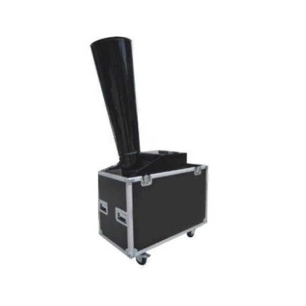 Генератор конфетті Emiter-S Small Rainbow Machine SR-01