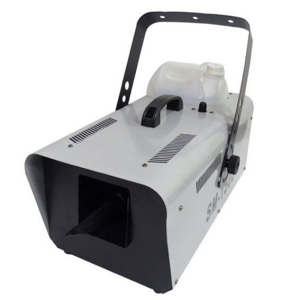 Генератор снігу Emiter-S FY-F089, 1500W Генератор снігу Emiter-S FY-F089, 1500W