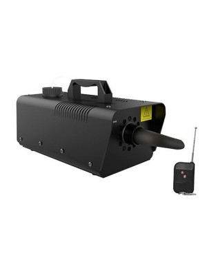 Генератор снега New Light F-8S, 500W