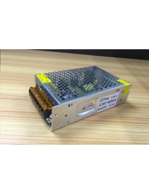 LED блок питания New Light 05050K, 50 Вт