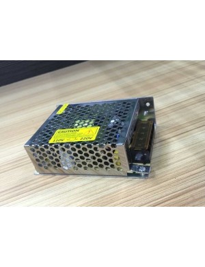 LED блок питания New Light 12060K, 60 Вт