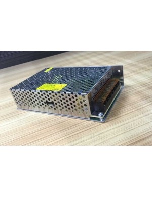 LED блок питания New Light 12120K, 120 Вт