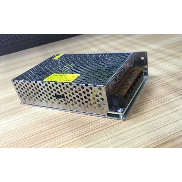 LED блок живлення New Light 12120K, 120 Вт