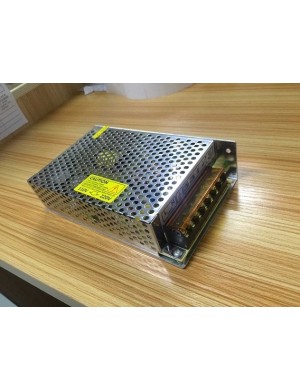 LED блок питания New Light 12150K, 150 Вт