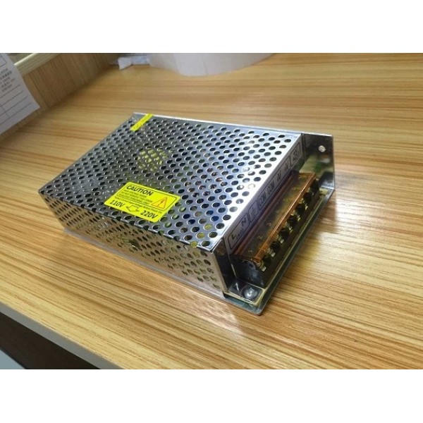 LED блок живлення New Light 12150K, 150 Вт LED блок живлення New Light 12150K, 150 Вт