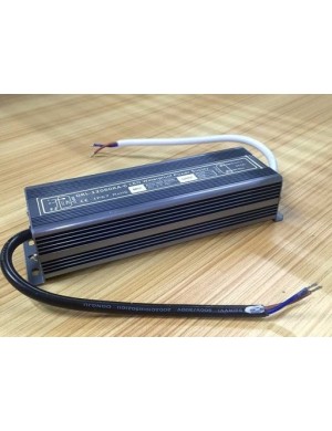 LED блок питания New Light "водонепроницаемый" 12060KA-C, 60 Вт