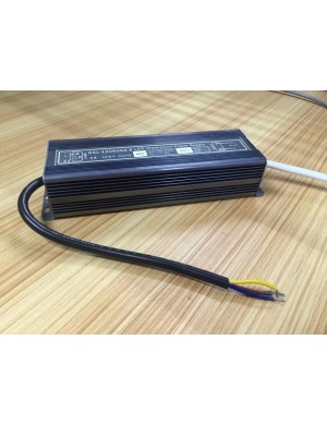 LED блок питания New Light "водонепроницаемый" 12060KA-E, 60 Вт