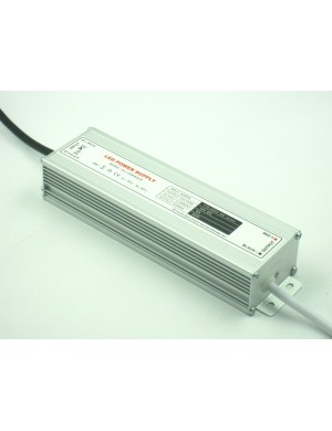 LED блок питания New Light "водонепроницаемый" 12060KA-S, 60 Вт