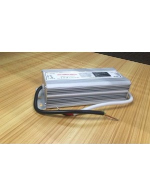 LED блок питания New Light "водонепроницаемый" 12060KA, 60 Вт