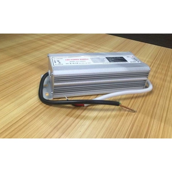 LED блок живлення New Light "водонепроникний" 12060KA, 60 Вт LED блок живлення New Light "водонепроникний" 12060KA, 60 Вт