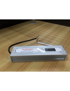 LED блок питания New Light "водонепроницаемый" 12080KA-S, 80 Вт