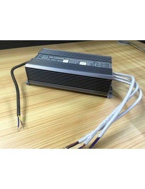 LED блок питания New Light "водонепроницаемый" 12200KA, 200 Вт