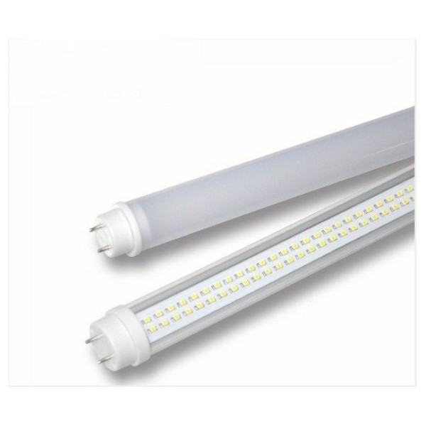 Світлодіодна лампа New Light LED TUBE U04N 0.6m 144SMD 56LM / PC Світлодіодна лампа New Light LED TUBE U04N 0.6m 144SMD 56LM / PC