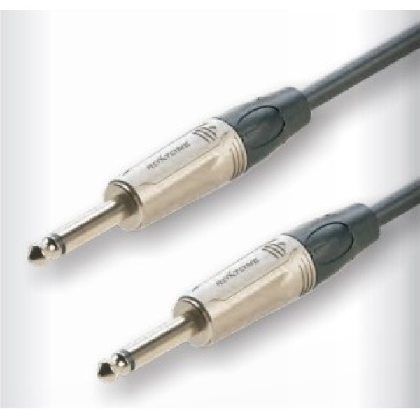 Готовий акустичний кабель Roxtone DSJJ215L5, 2x1.5 кв.мм, вн.діаметр 7 мм, 5 м