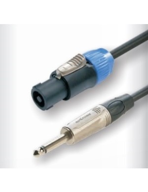 Готовый акустический кабель Roxtone DSSJ215L5 Готовый акустический кабель Roxtone DSSJ215L5