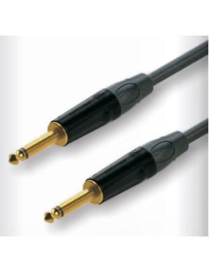 Готовый акустический кабель Roxtone GSJJ215L5, 2x1.5 кв.мм, вн.диаметр 7 мм, 5 м Готовый акустический кабель Roxtone GSJJ215L5, 2x1.5 кв.мм, вн.диаметр 7 мм, 5 м