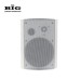 Настінна акустична система BIG MSB504-8Ohm/100V WHITE 80W