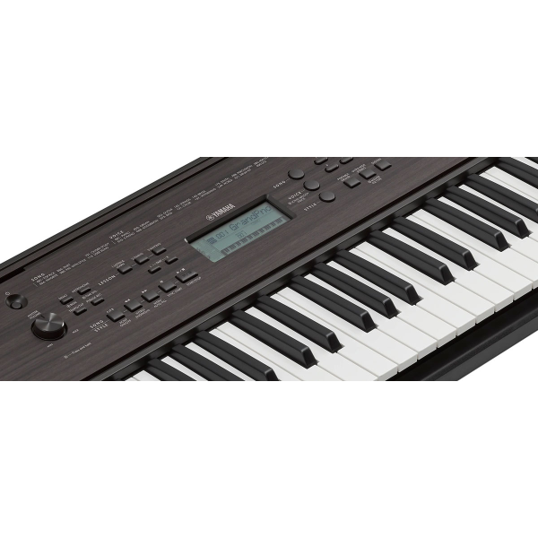 Синтезатор YAMAHA PSR-E360MA Синтезатор YAMAHA PSR-E360MA
