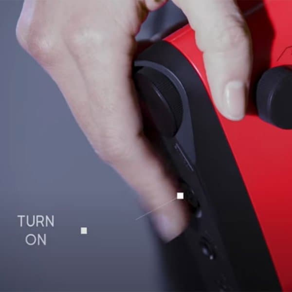 Кейтаро YAMAHA SHS-500B Sonogenic (Black)