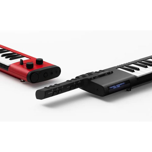 Кейтаро YAMAHA SHS-500B Sonogenic (Black)