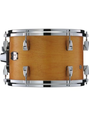 Подвесной том YAMAHA AMT1007 Absolute Hybrid Maple 10x7 Tom (Vintage Natural)
