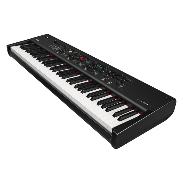 Сценічне цифрове піаніно YAMAHA CP73