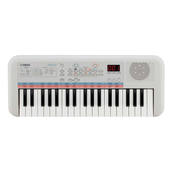 Синтезатор для дітей Yamaha PSS-E30 Remie