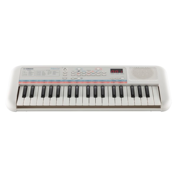Синтезатор для дітей Yamaha PSS-E30 Remie