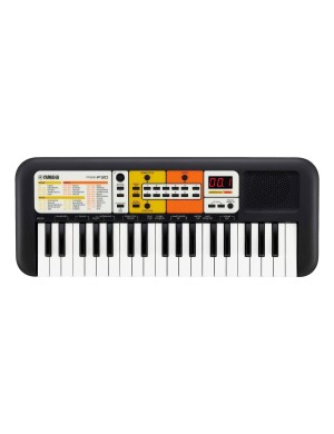 Дитячий синтезатор Yamaha PSS-F30