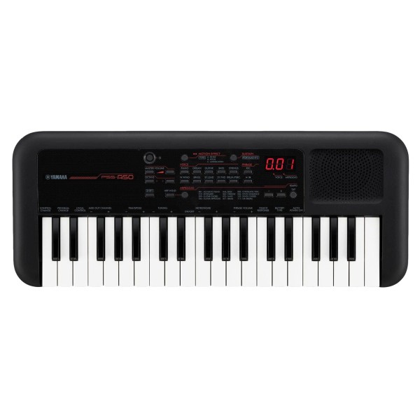 Дитячий синтезатор Yamaha PSS-A50